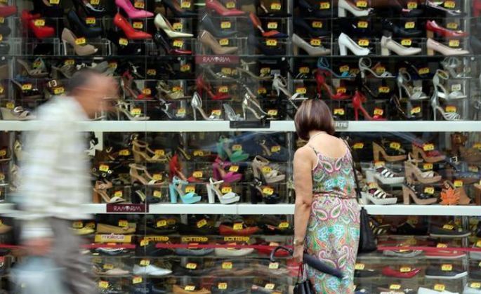 Preços ao consumidor voltam a subir e IGP-M avança 0,32% na 1ª prévia de outubro, diz FGV